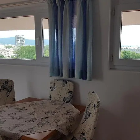 Penthaus Cacao Apartment *