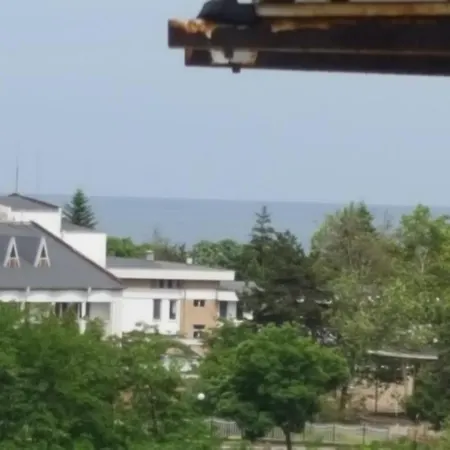 Apartment Penthaus Cacao