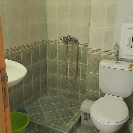 Penthaus Cacao Apartment Sunny Beach