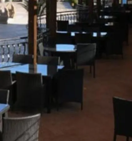 Penthaus Cacao Apartment *