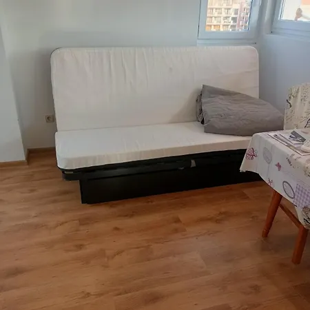 Apartment Penthaus Cacao Sunny Beach