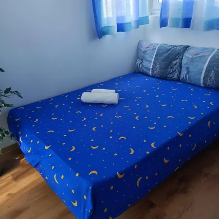 Penthaus Cacao Apartment