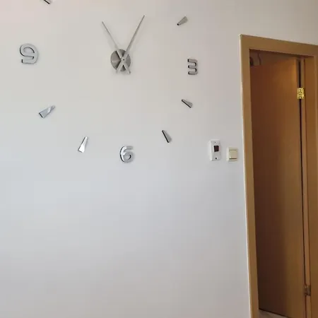 Apartment Penthaus Cacao Sunny Beach