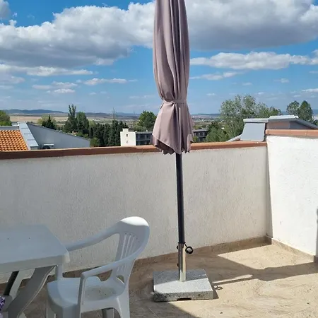 Penthaus Cacao Apartment