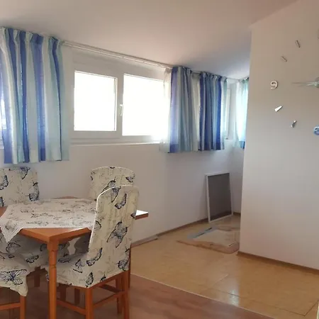 Penthaus Cacao Apartment