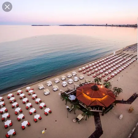 Penthaus Cacao Apartment Slantschew brjag