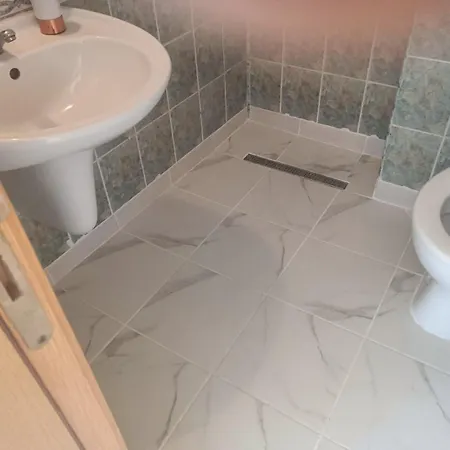 Penthaus Cacao Apartment