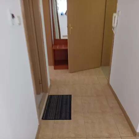 Penthaus Cacao Apartment