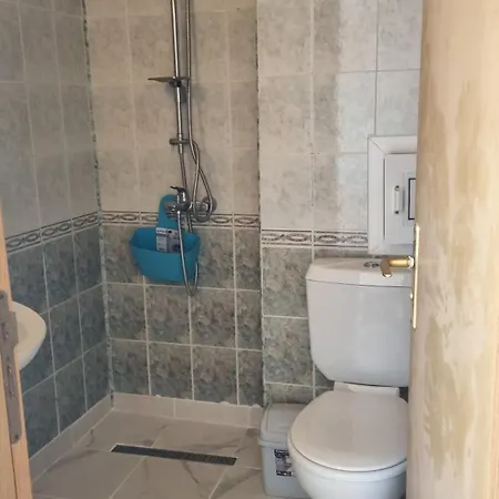 Penthaus Cacao Apartment *