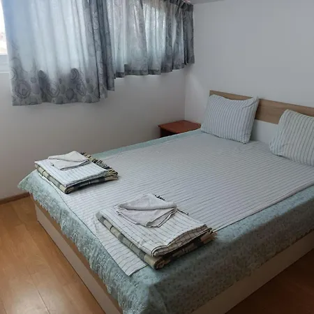 Penthaus Cacao Apartment *