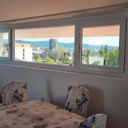 Penthaus Cacao * Slantschew brjag