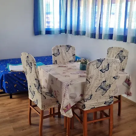 Apartment Penthaus Cacao Slantschew brjag