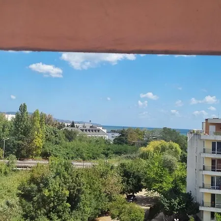 Apartment Penthaus Cacao