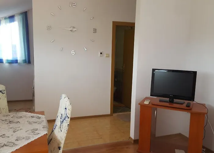 Apartamento Penthaus Cacao