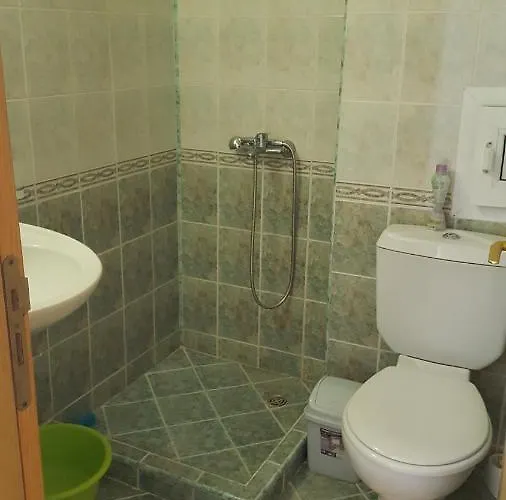 Penthaus Cacao Apartamento Sunny Beach