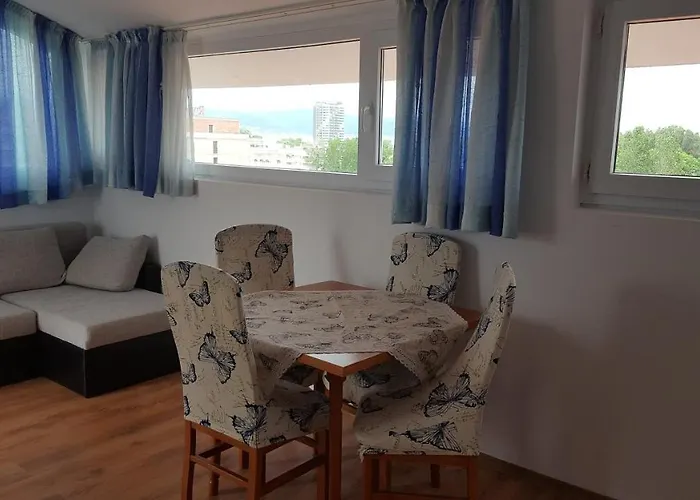 Penthaus Cacao Apartamento