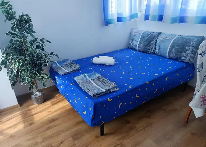 Apartamento Penthaus Cacao *