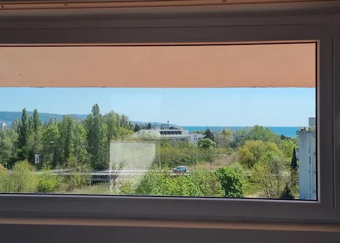 Apartamento Penthaus Cacao *