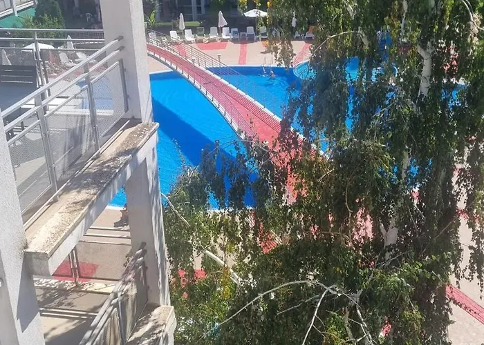 Apartamento Penthaus Cacao *