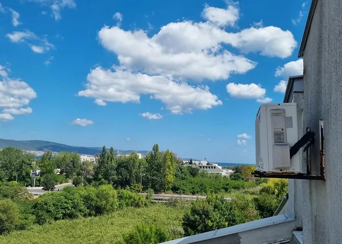 Apartamento Penthaus Cacao *