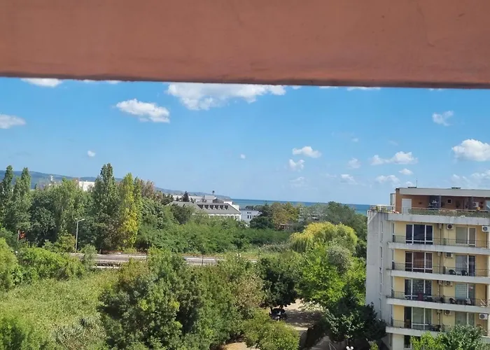 Apartamento Penthaus Cacao