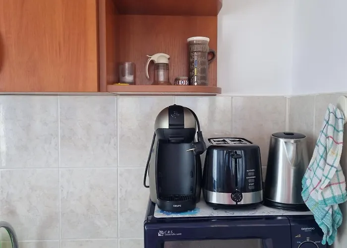 Penthaus Cacao Apartamento *