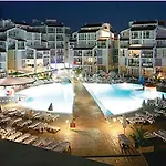 Penthaus Cacao Sunny Beach