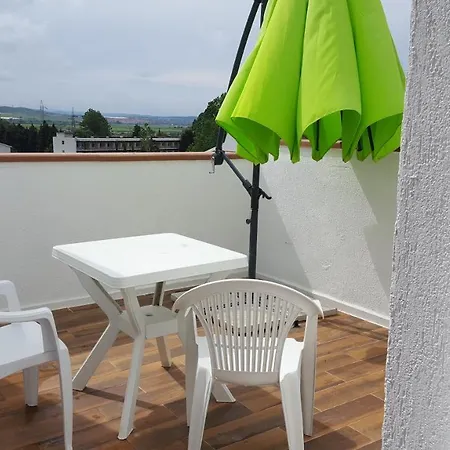 Penthaus Cacao Apartment *
