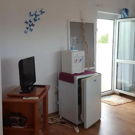 Apartman Penthaus Cacao Napospart