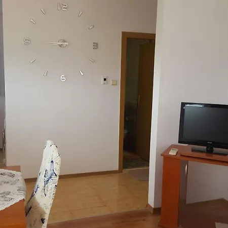 Apartment Penthaus Cacao