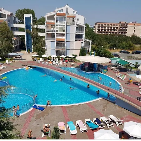 Penthaus Cacao 公寓