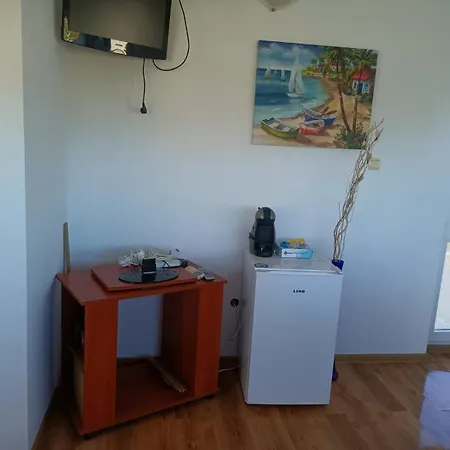 Appartement Penthaus Cacao *