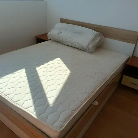 Penthaus Cacao 阳光海滩