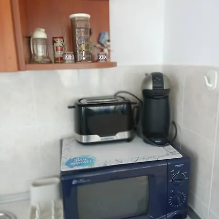 Penthaus Cacao 阳光海滩