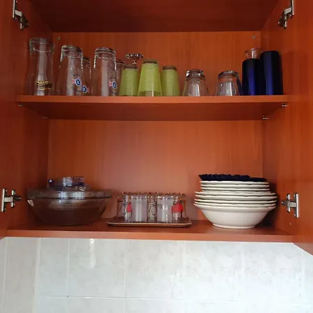 Penthaus Cacao 阳光海滩