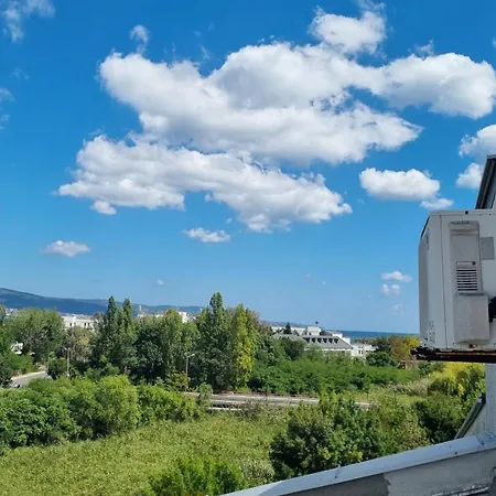 公寓 Penthaus Cacao *