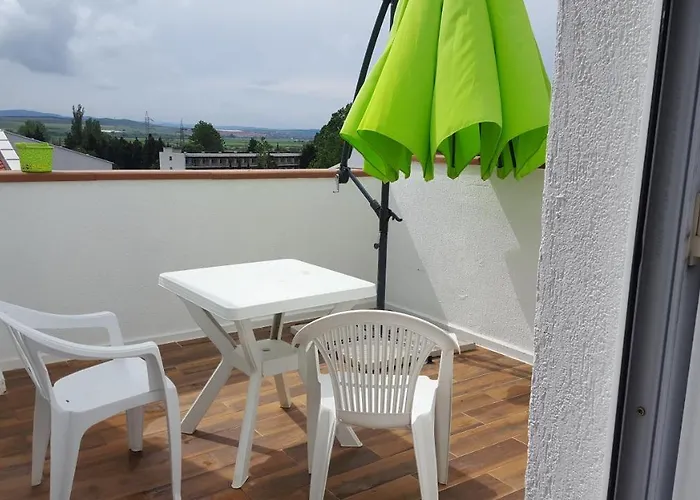 Penthaus Cacao 公寓 *