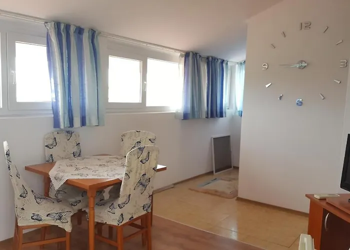 Penthaus Cacao 公寓