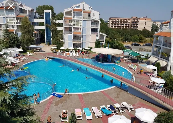 Penthaus Cacao 公寓