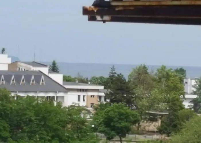 公寓 Penthaus Cacao