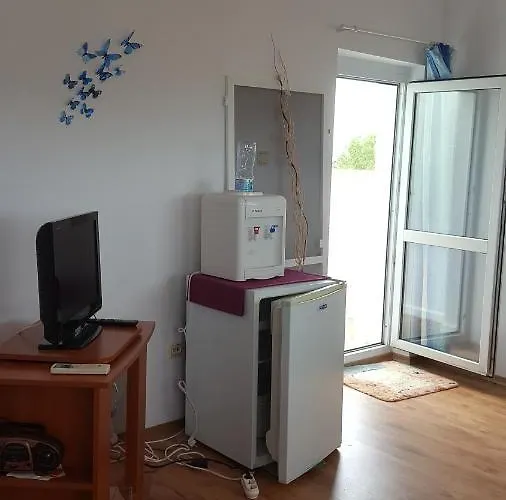 Penthaus Cacao 公寓 阳光海滩