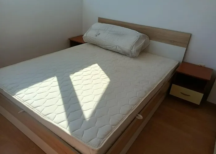 Penthaus Cacao 阳光海滩