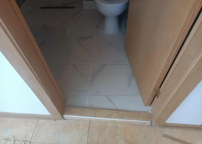 Penthaus Cacao * 阳光海滩