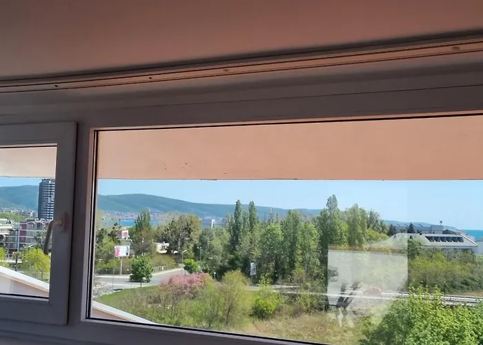 公寓 Penthaus Cacao