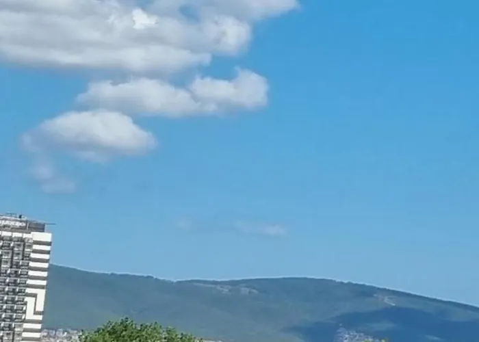 Penthaus Cacao 公寓 *