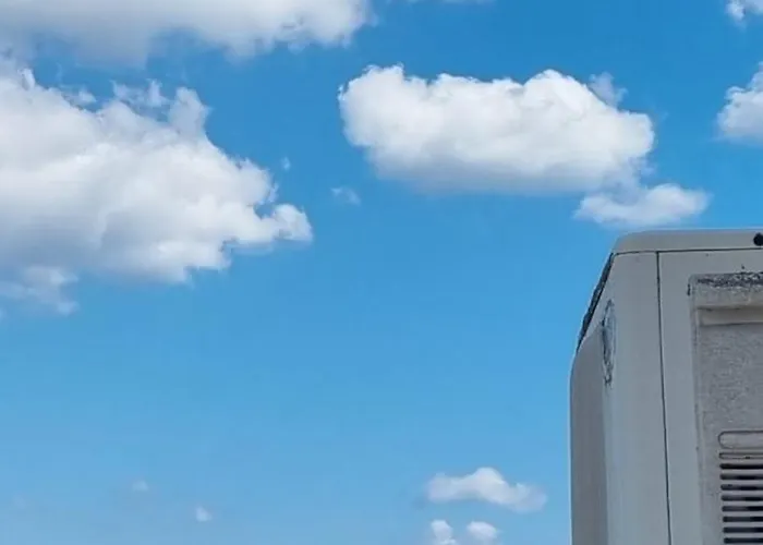 公寓 Penthaus Cacao *