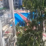 Апартамент Penthaus Cacao *