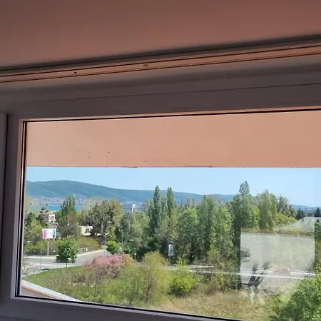 公寓 Penthaus Cacao