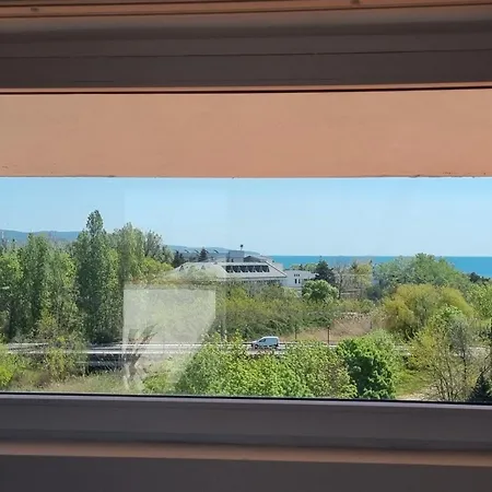 公寓 Penthaus Cacao *