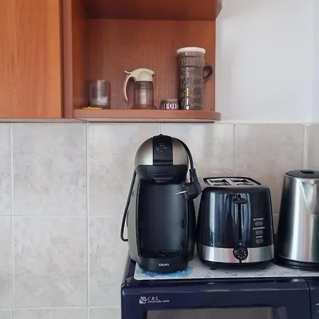 Penthaus Cacao 公寓 *